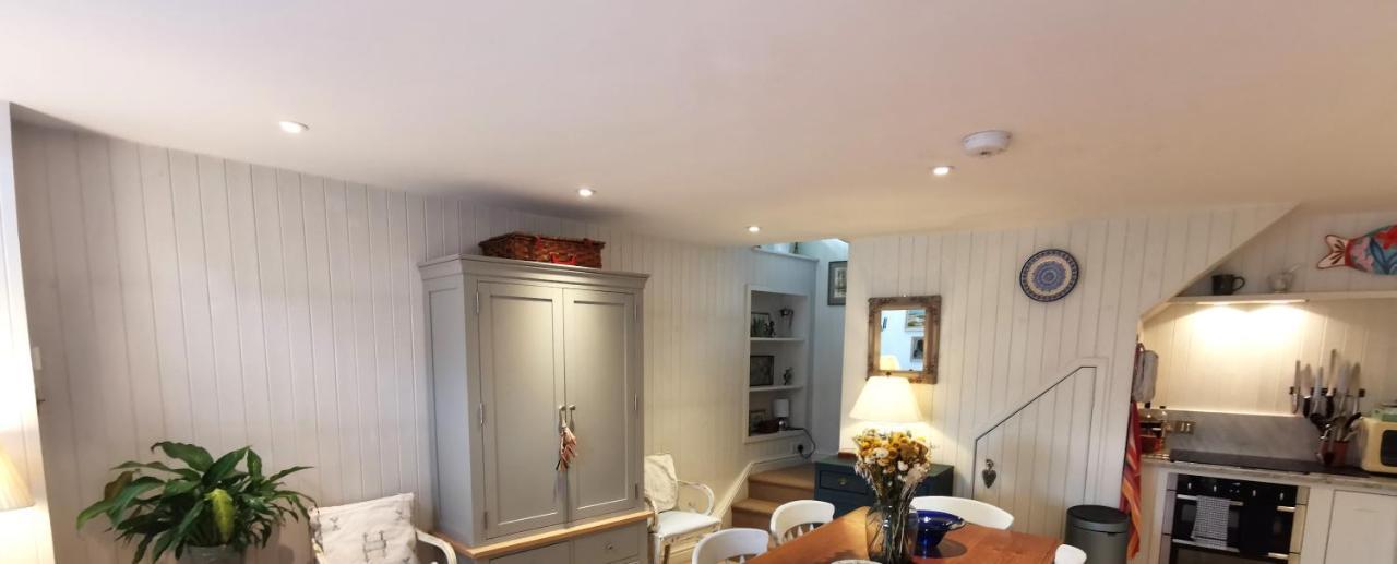 Lovely 2 Bed Annexe Near Salisbury Exterior photo
