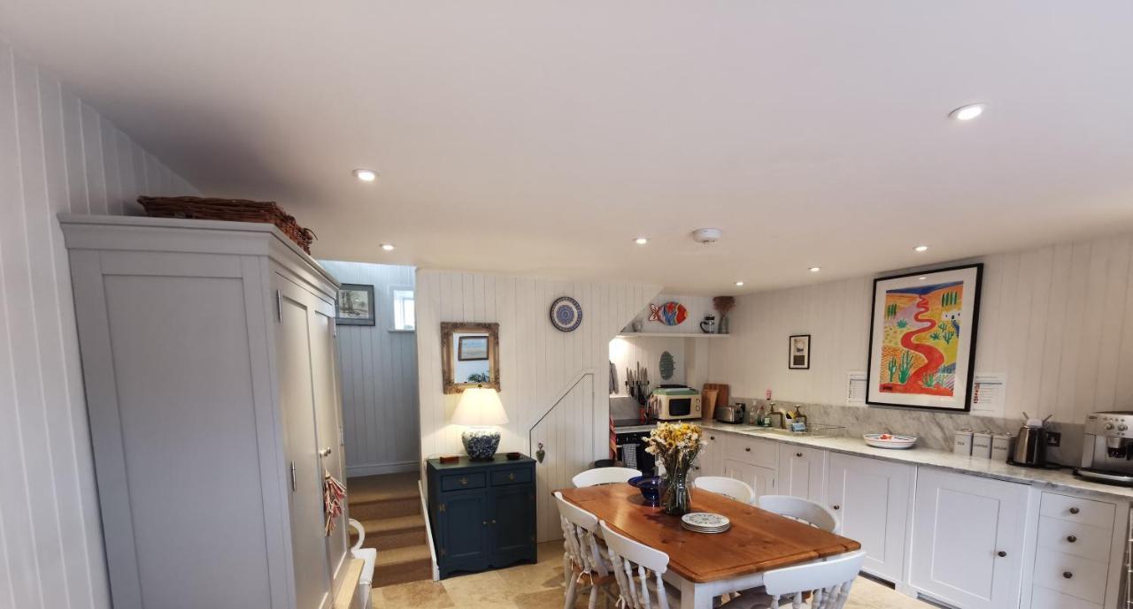 Lovely 2 Bed Annexe Near Salisbury Exterior photo