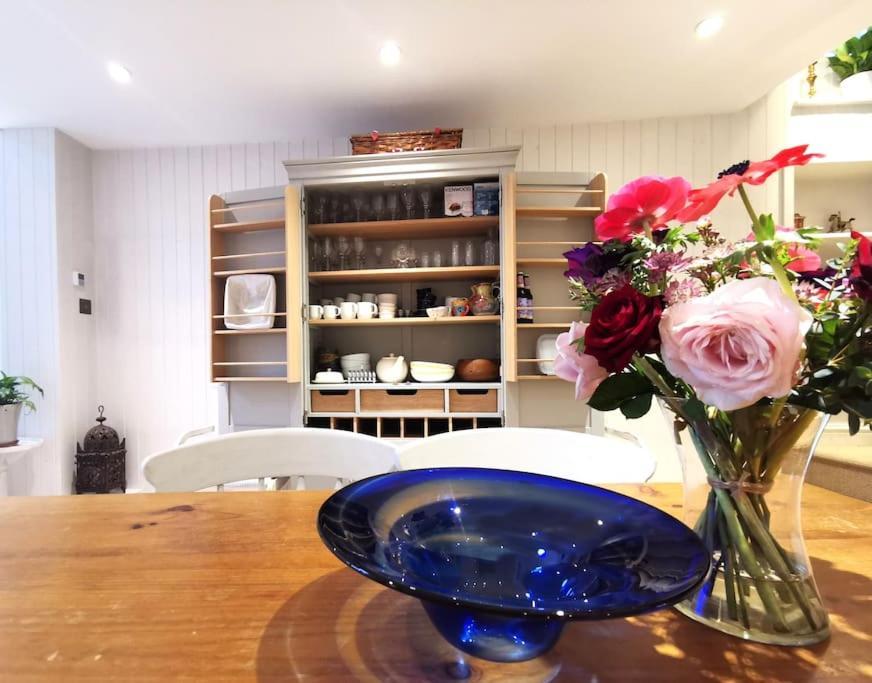 Lovely 2 Bed Annexe Near Salisbury Exterior photo