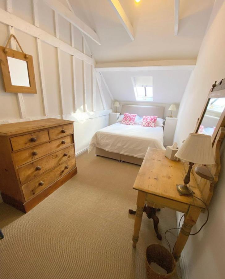 Lovely 2 Bed Annexe Near Salisbury Exterior photo